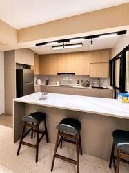 Blk 448B Punggol Point Cove (Punggol), HDB 5 Rooms #586177751